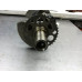 #DV07 Crankshaft Standard From 2009 Lexus IS250  2.5